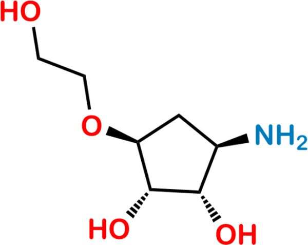 Ticagrelor Related Compound 96