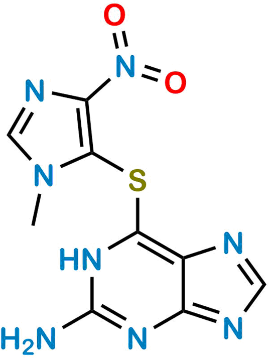 Azathioprine EP Impurity G