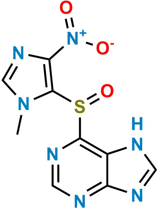 Azathioprine Impurity 1