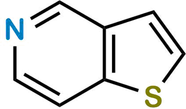 Ticlopidine EP Impurity A