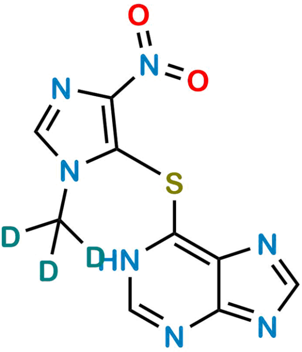 Azathioprine D3