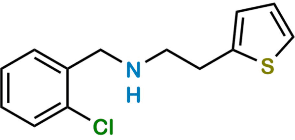 Ticlopidine EP Impurity I