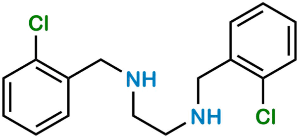 Ticlopidine EP Impurity J