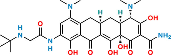 Tigecycline