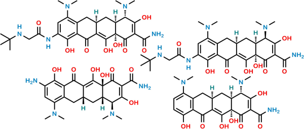 Tigecycline EP System Suitability CRS