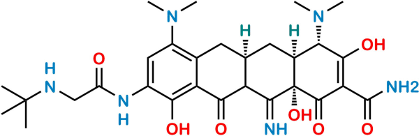 Tigecycline Impurity 5