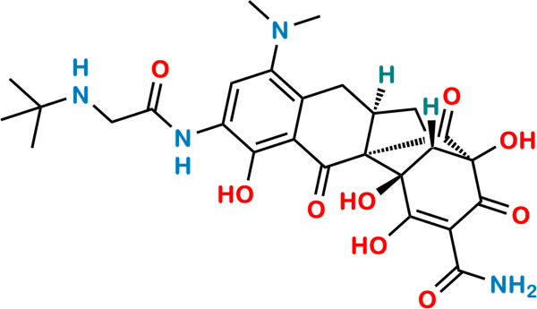 Tigecycline Tricyclic Analog (USP)