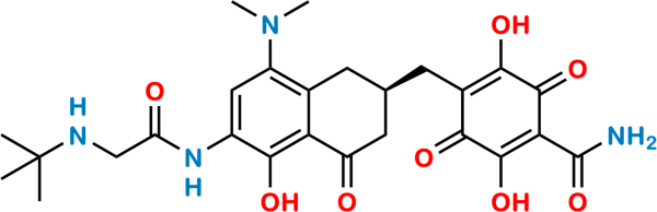 Tigecycline USP Related Compound F