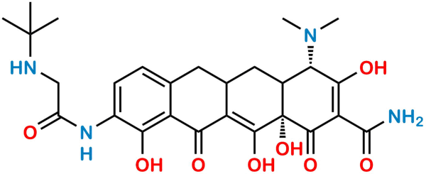 Tigecycline Impurity 2