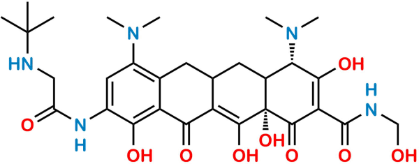 Tigecycline Impurity 4