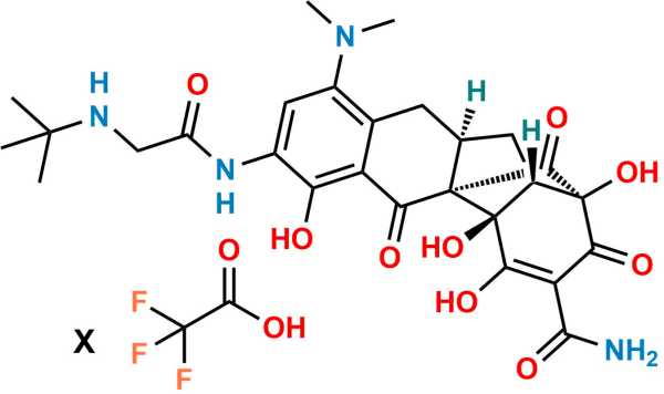 Tigecycline Impurity 8