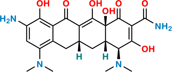 Tigecycline EP Impurity B