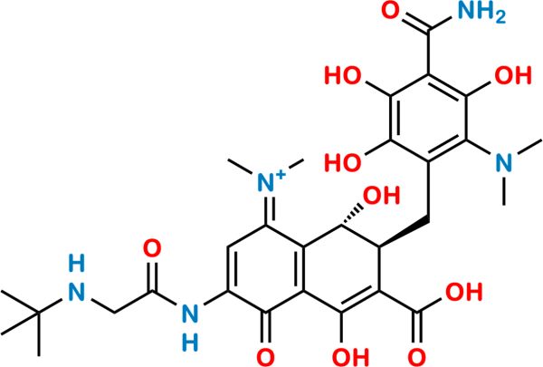 Tigecycline EP Impurity D