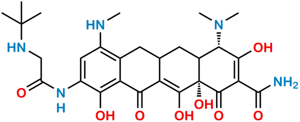 Tigecycline Impurity 1