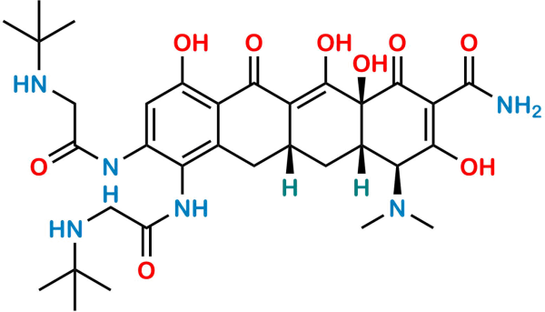 Tigecycline Impurity 12