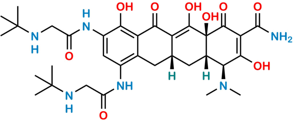 Tigecycline Impurity 13