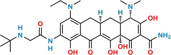 Tigecycline Impurity 16