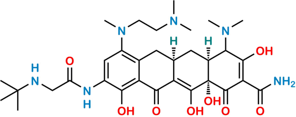 Tigecycline Impurity 18