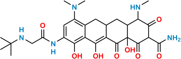 Tigecycline Impurity 19