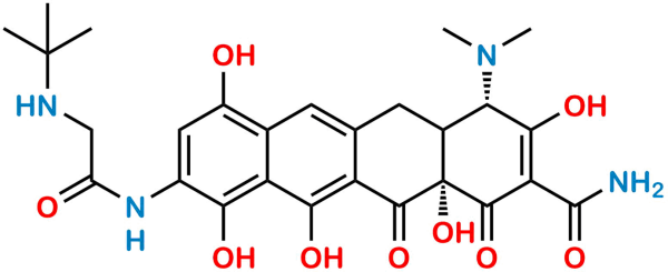 Tigecycline Impurity 3