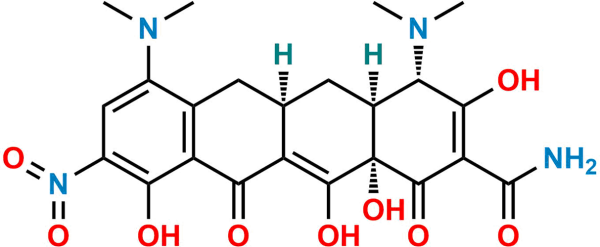 Tigecycline Impurity 9