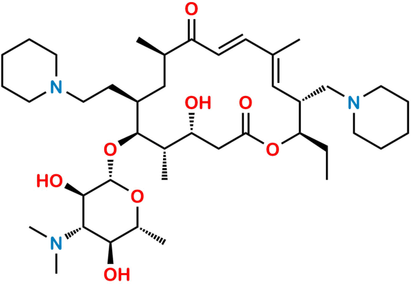 Tildipirosin