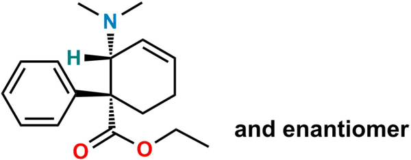 Tilidine EP Impurity A