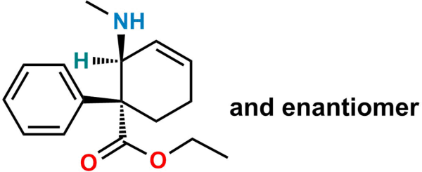 Tilidine EP Impurity C