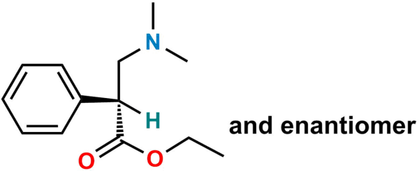 Tilidine EP Impurity D