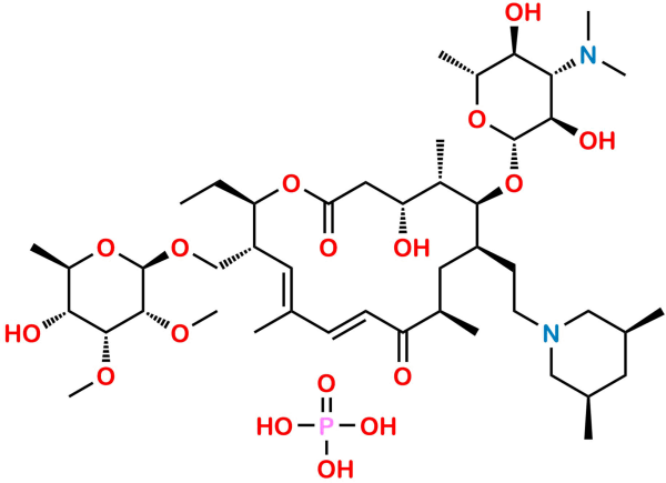 Tilmicosin Phosphate