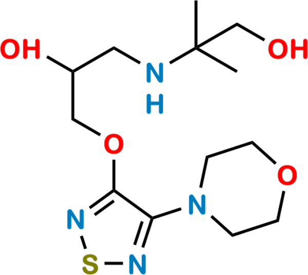 Hydroxy Timolol