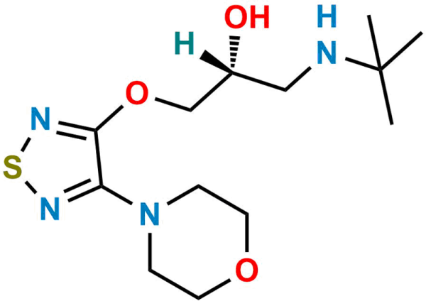 Timolol EP Impurity A