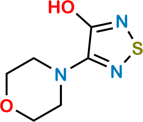 Timolol EP Impurity D