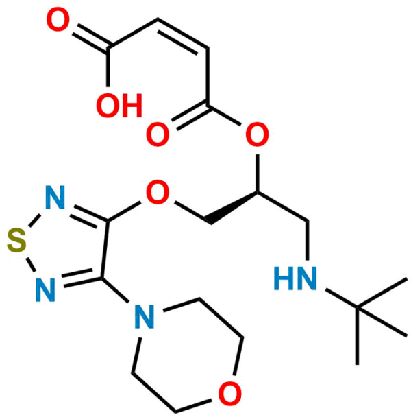 Timolol EP Impurity E