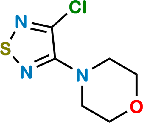 Timolol EP Impurity F