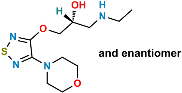 Timolol EP Impurity I