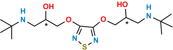 Timolol EP Impurity J