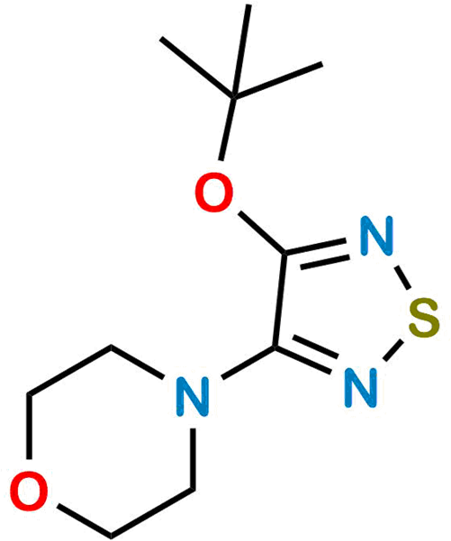 Timolol Impurity 6