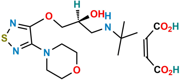 Timolol Maleate