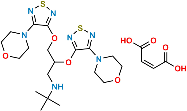 Timolol USP Related Compound C 