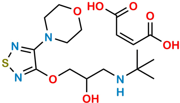 rac Timolol Maleate