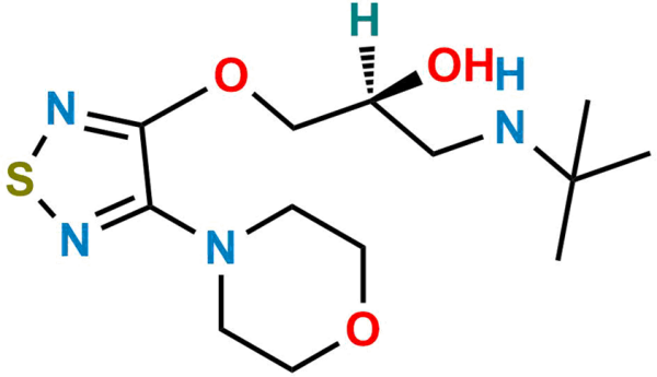 Timolol