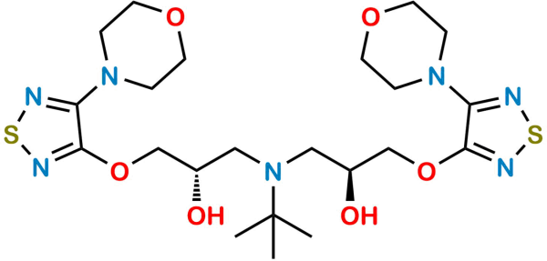 Timolol Dimer