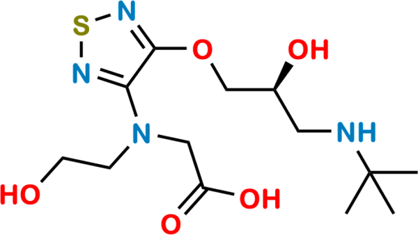 Timolol Impurity 1