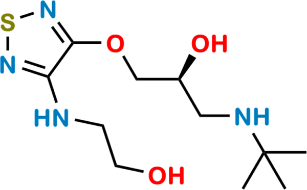 Timolol Impurity 2