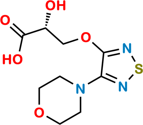 Timolol Impurity 3