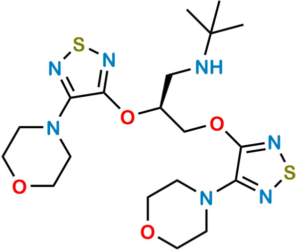 Timolol Impurity 5