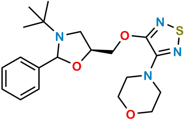 Timolol Impurity 8