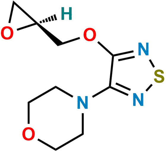 Timolol Impurity K