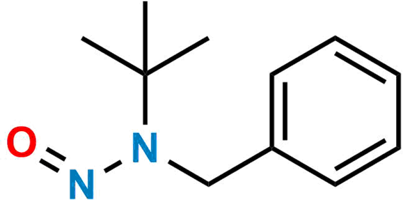 N-Nitroso Timolol Impurity 2